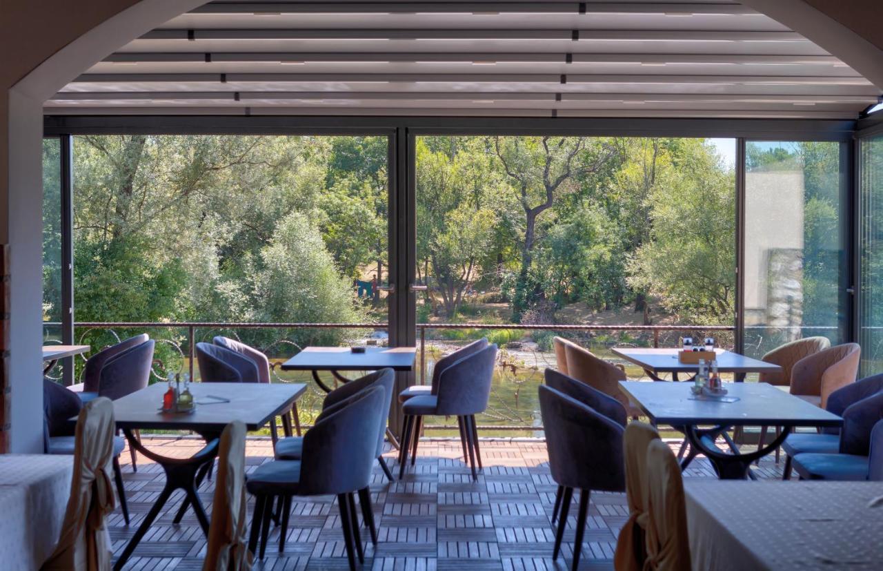 Buna Motel Kolo מראה חיצוני תמונה