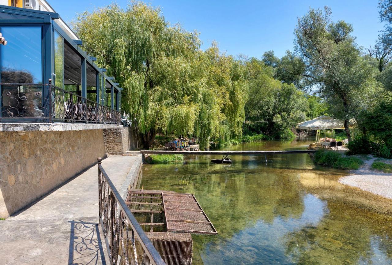 Buna Motel Kolo מראה חיצוני תמונה