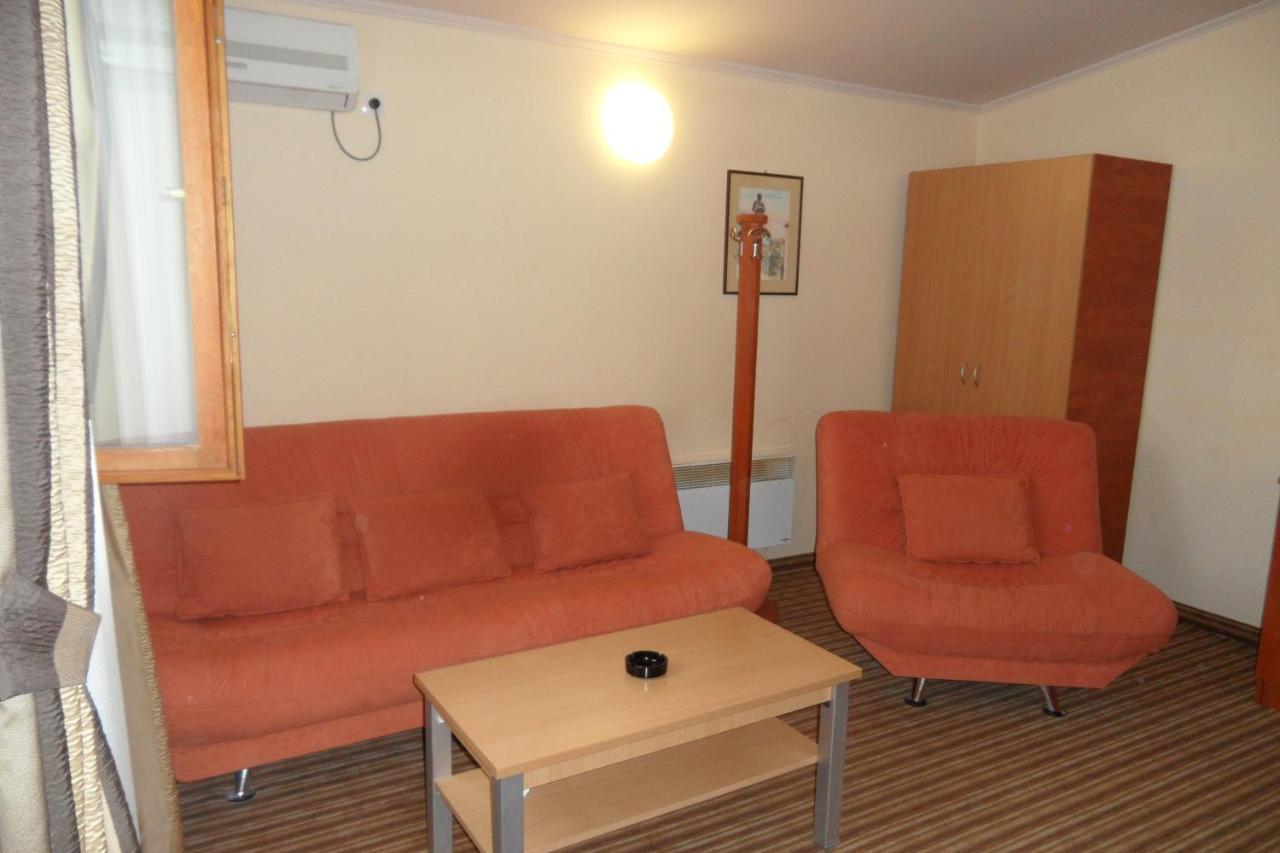 Buna Motel Kolo חדר תמונה