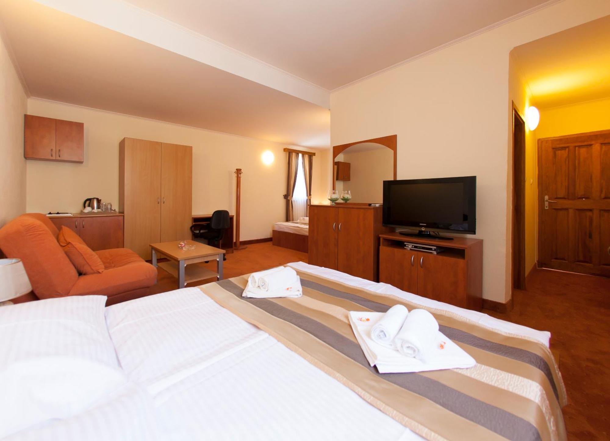 Buna Motel Kolo חדר תמונה