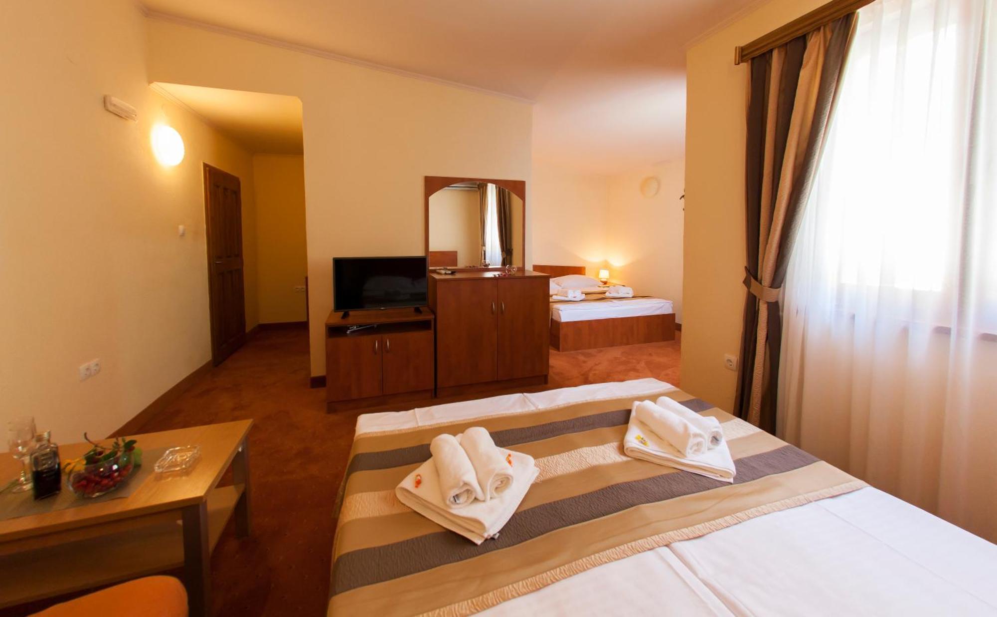 Buna Motel Kolo חדר תמונה