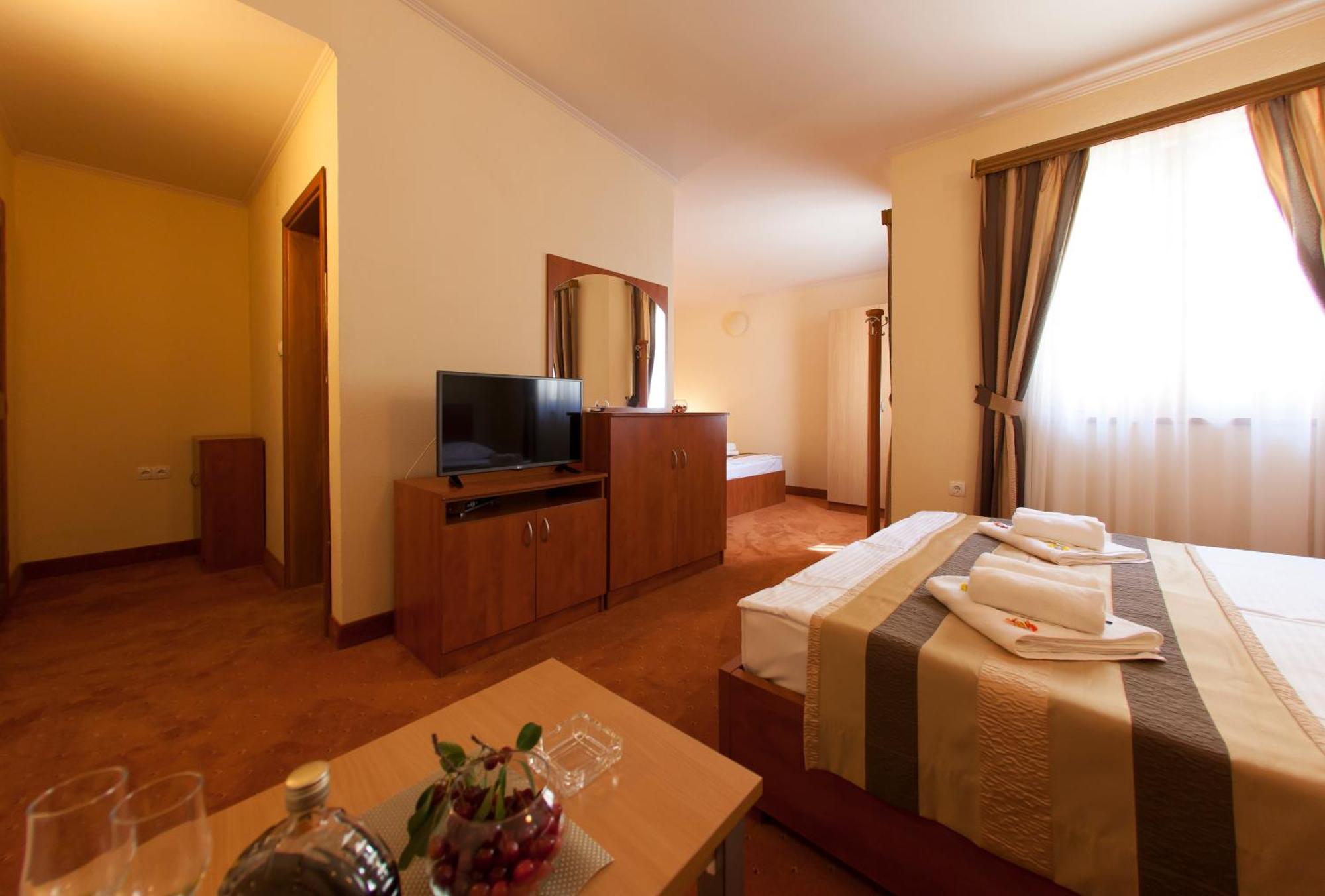 Buna Motel Kolo חדר תמונה