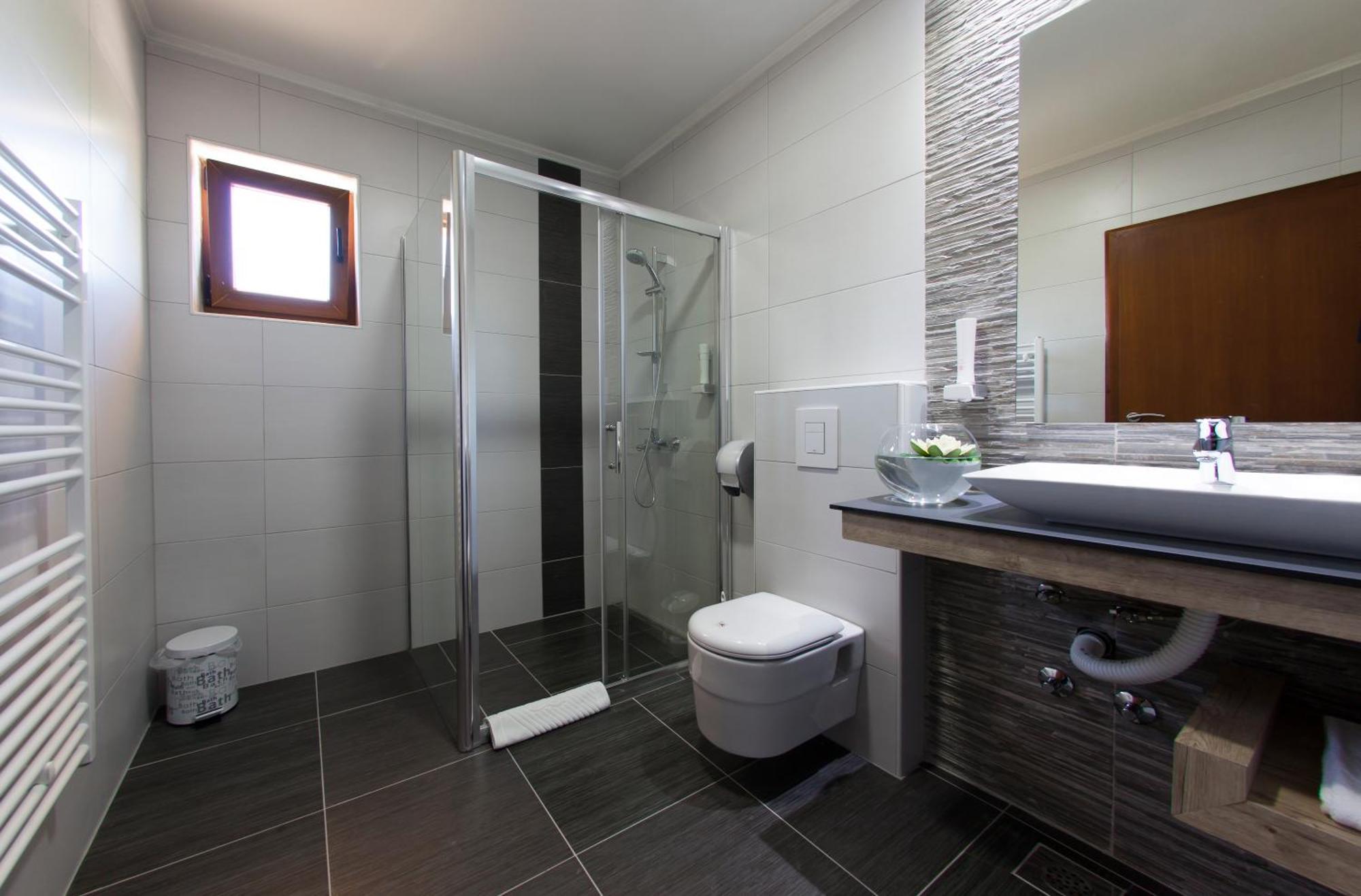 Buna Motel Kolo חדר תמונה