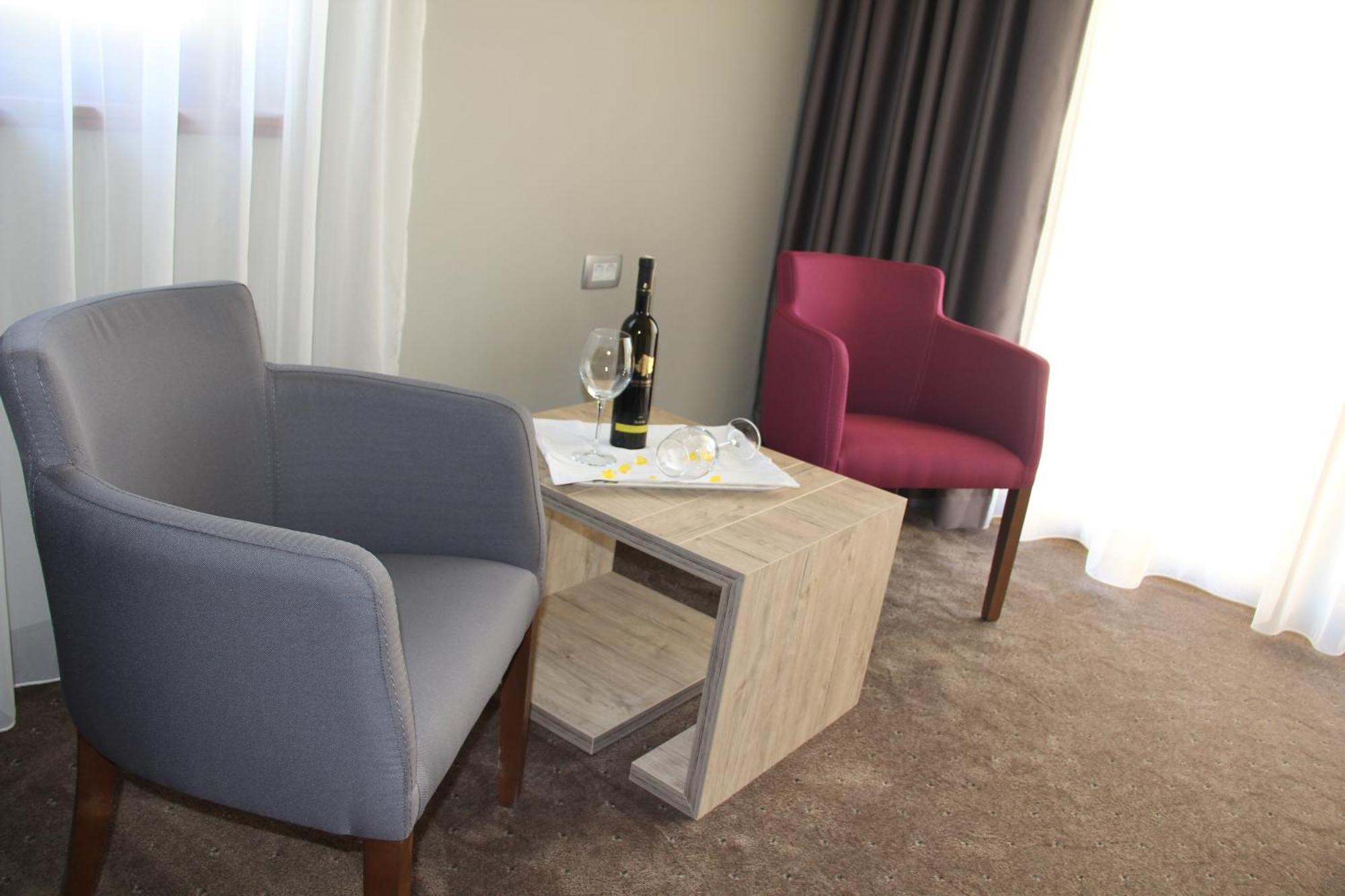 Buna Motel Kolo חדר תמונה
