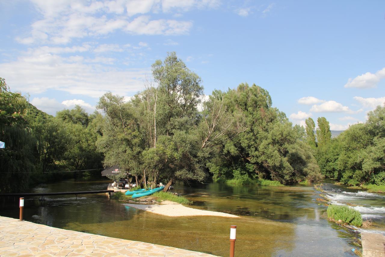 Buna Motel Kolo מראה חיצוני תמונה