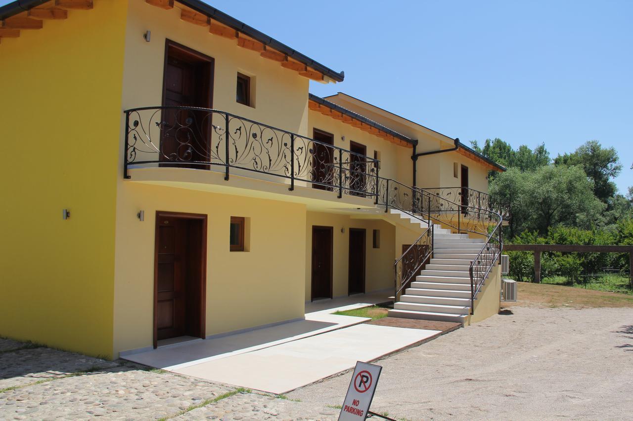 Buna Motel Kolo מראה חיצוני תמונה
