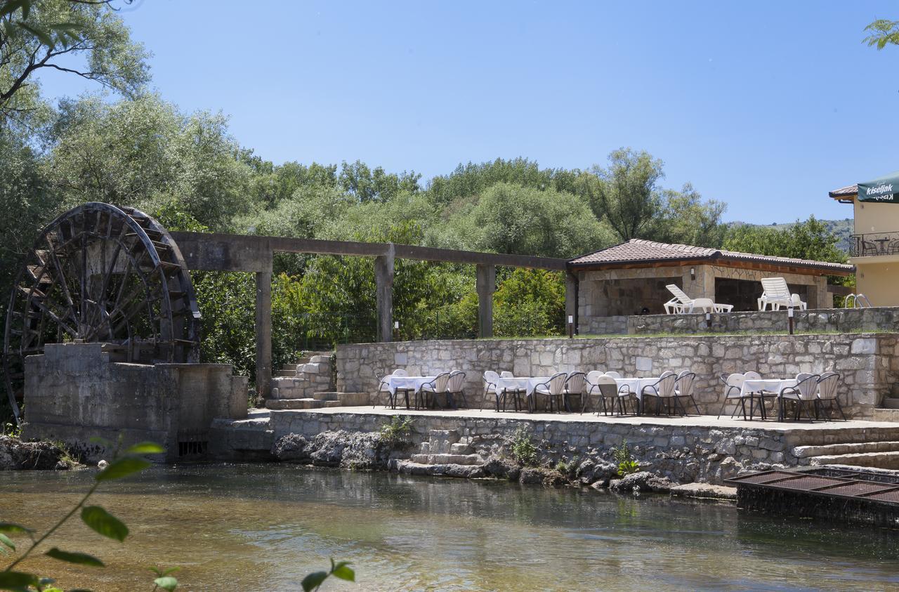 Buna Motel Kolo מראה חיצוני תמונה
