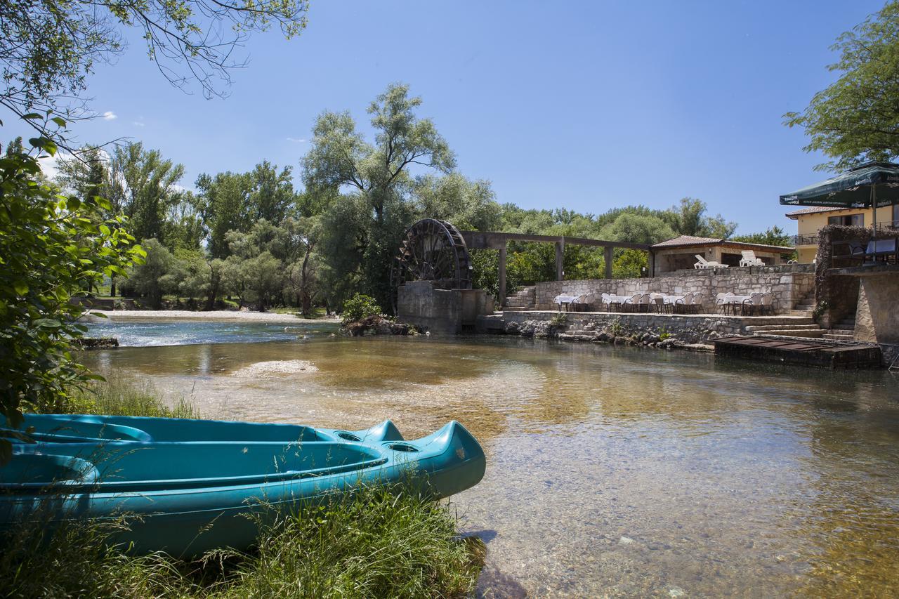 Buna Motel Kolo מראה חיצוני תמונה